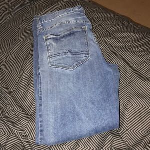 Urban Pipeline Jeans